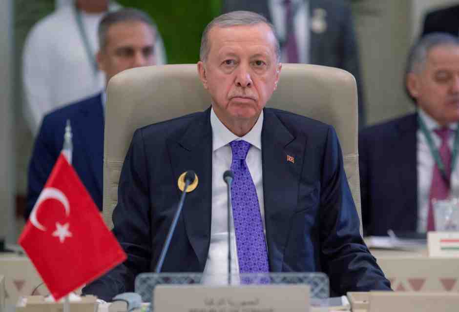 Il processo di pace tra Erdogan e il Pkk ha due dimensioni. Le tappe