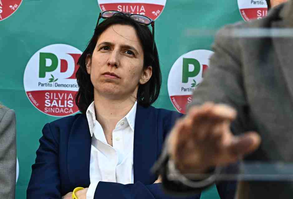 Trump resuscita la sinistra in tutto il mondo con una eccezione: il Pd