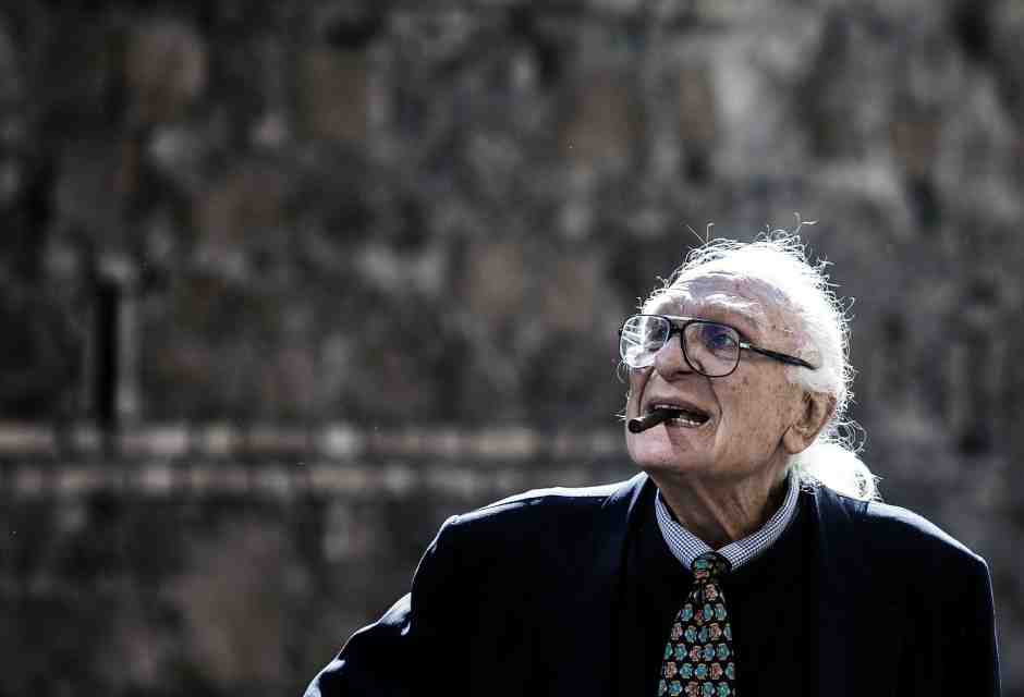 Rifuggire dal pacifismo “catastrofico”. Il monito di Pannella