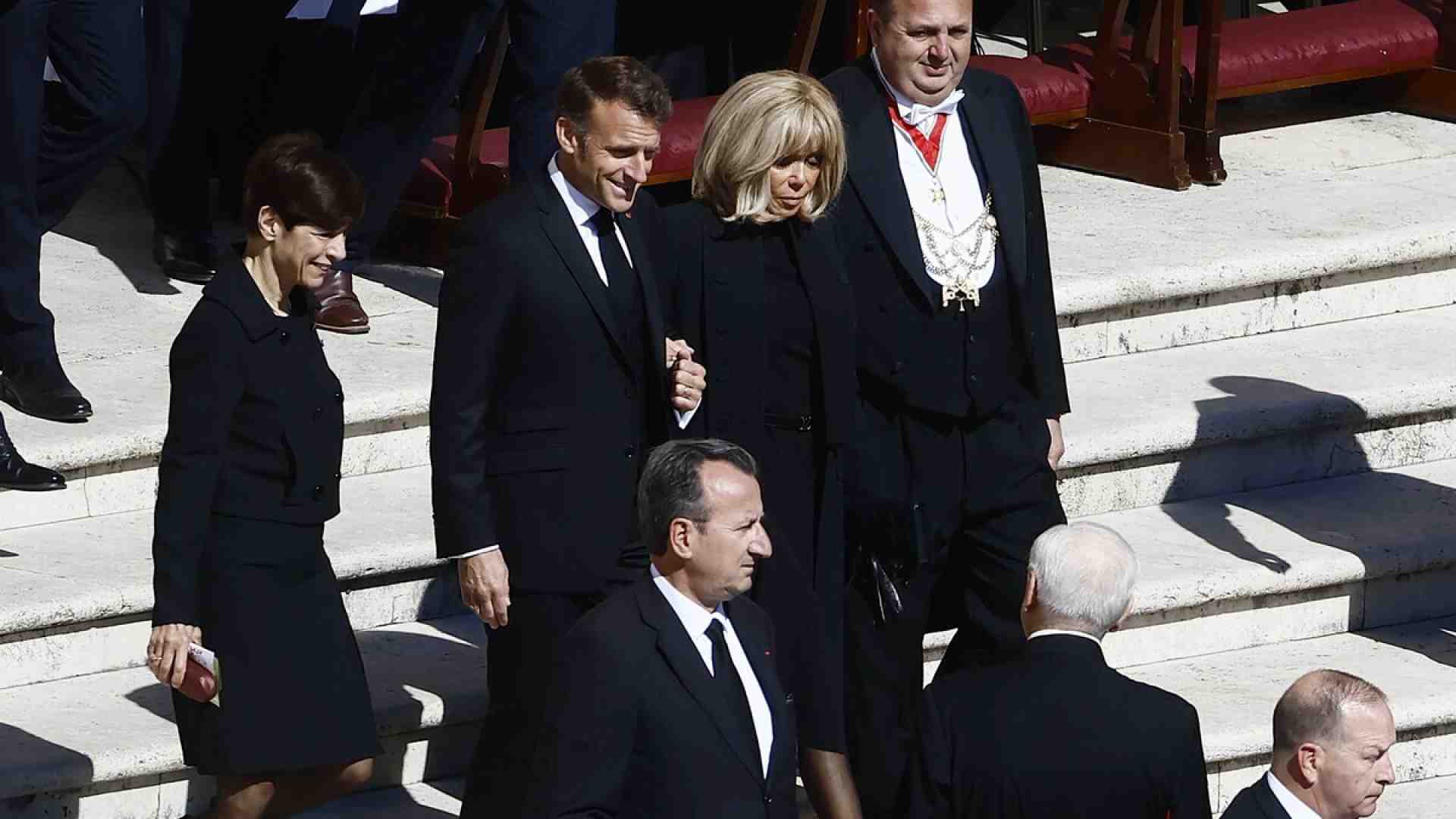 Cosa c'è dietro l'antimacronismo della destra italiana