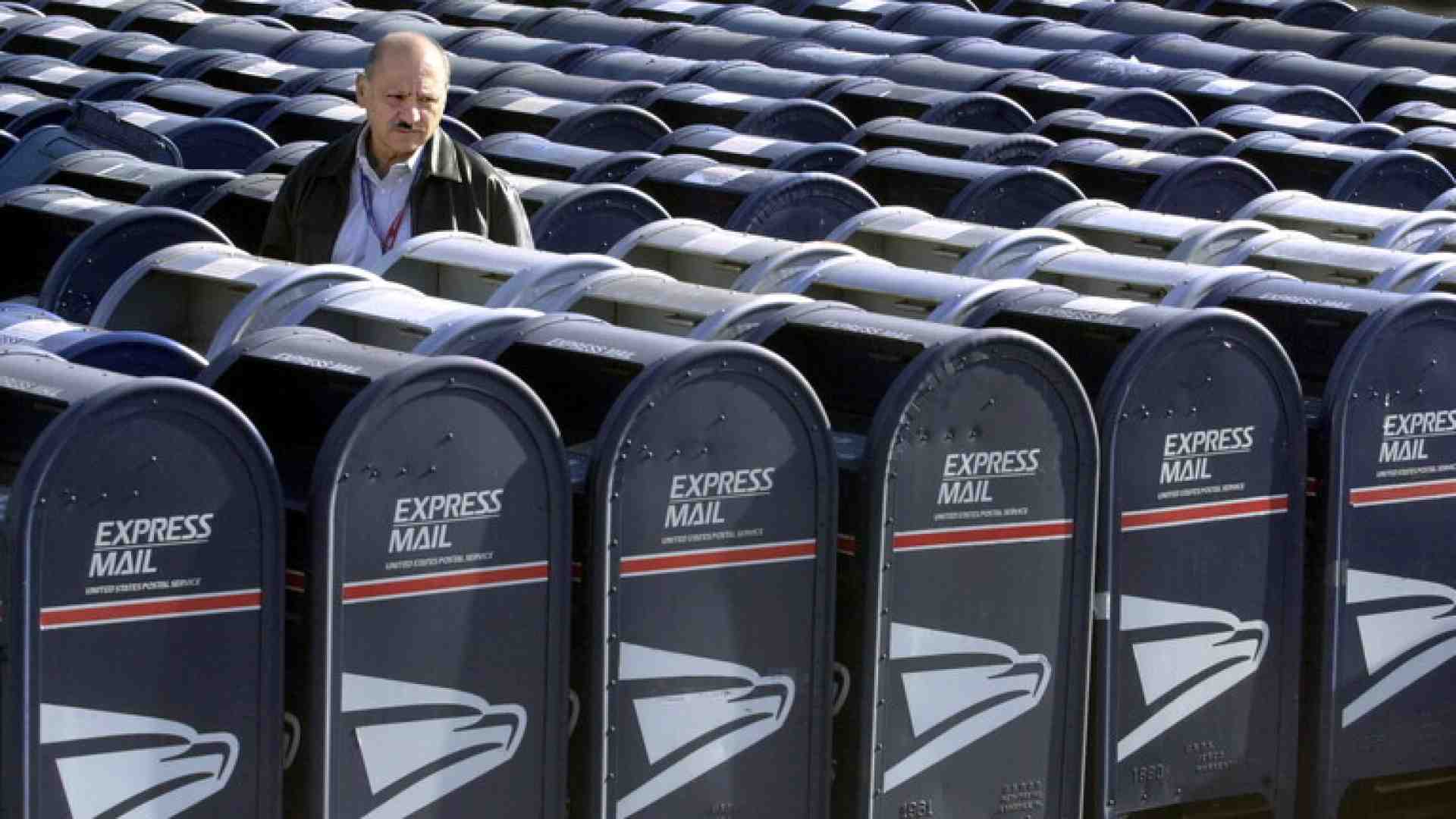 I postini acchiappaimmigrati al servizio di Trump