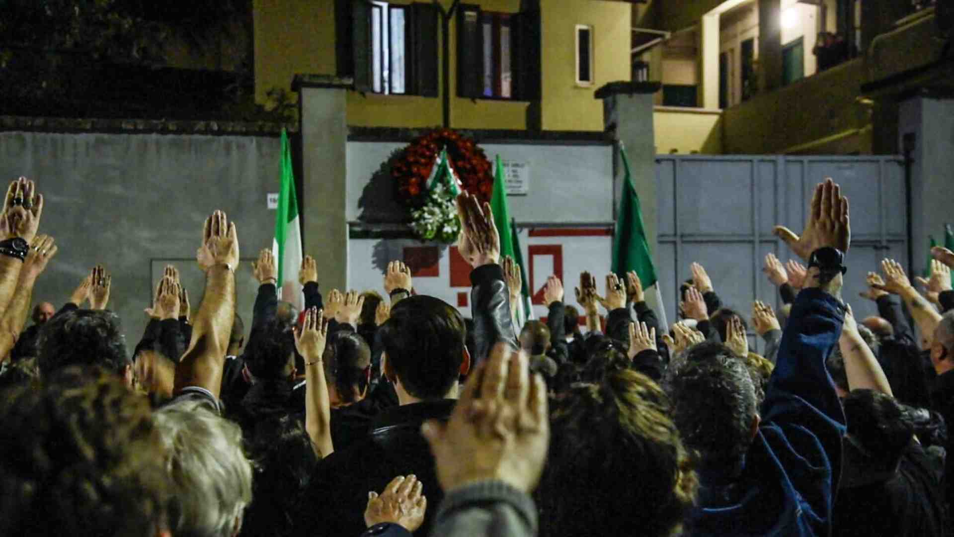 Non credo alla memoria condivisa, ma alla pietà per i morti sì