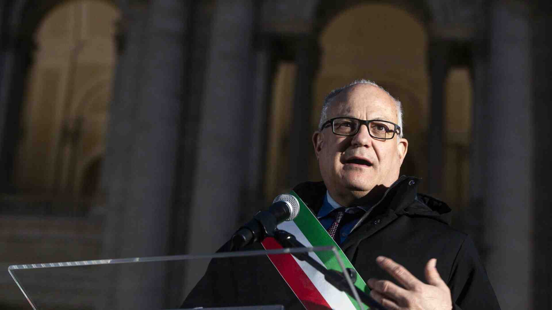 Cosa c'è dietro la primavera social di Gualtieri