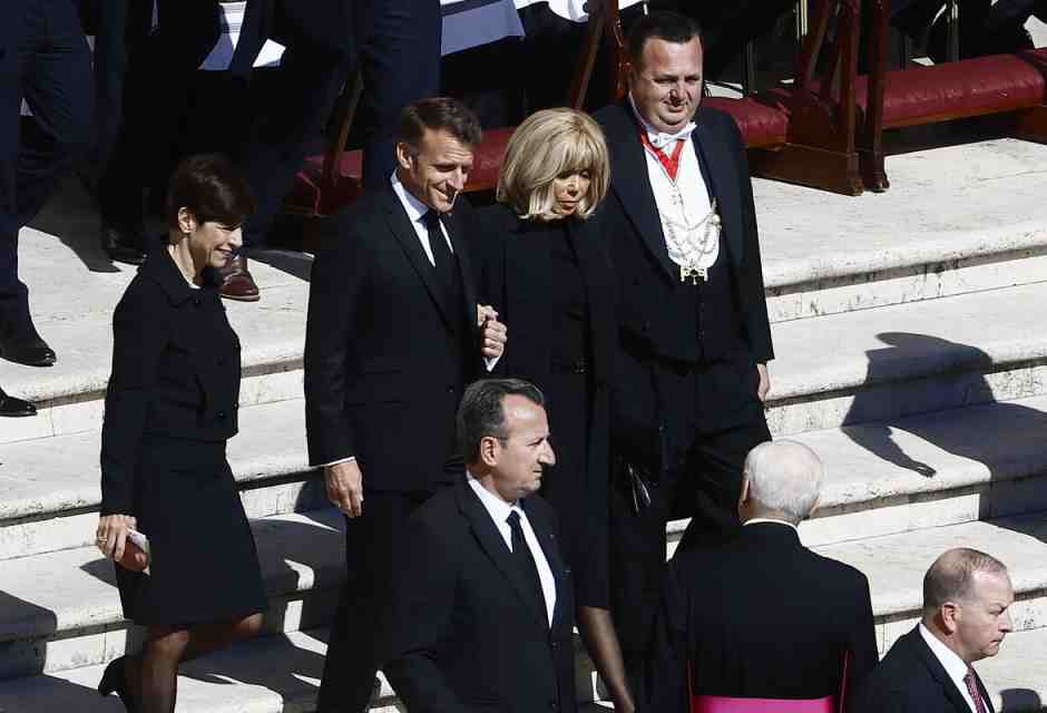 Cosa c'è dietro l'antimacronismo della destra italiana