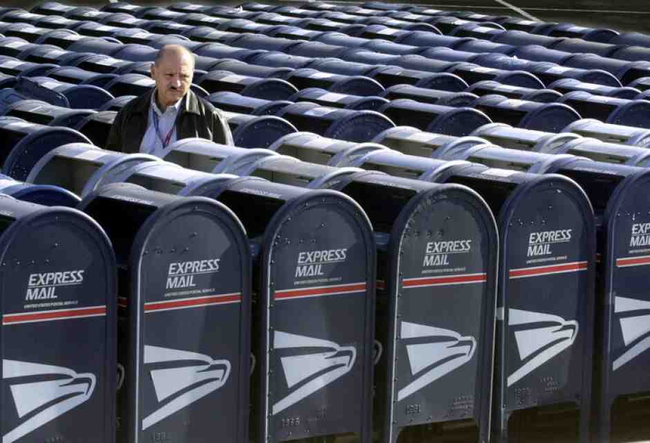 I postini acchiappaimmigrati al servizio di Trump