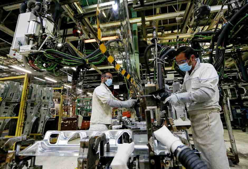 L’Istat certifica un pil migliore del previsto. Ottimismo sulla crescita