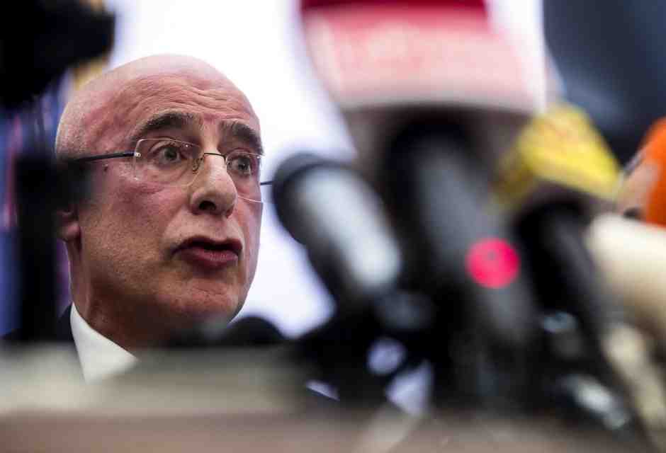 Intercettazioni a strascico e sospetti a vuoto. Il caso Prestipino e De Gennaro