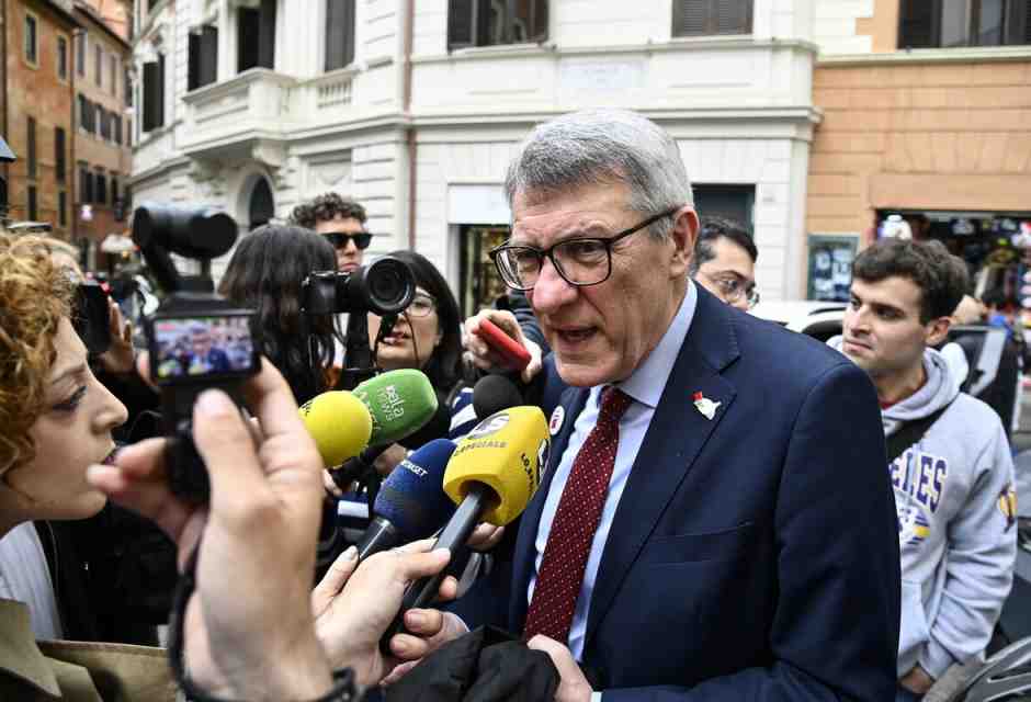 I guai di un sindacato antagonista