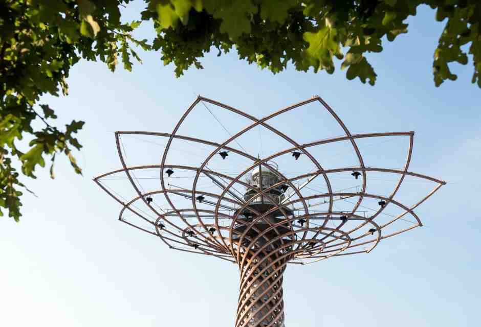 Là dove c’era l’Expo, ora c’è una città: della scienza e dell’innovazione