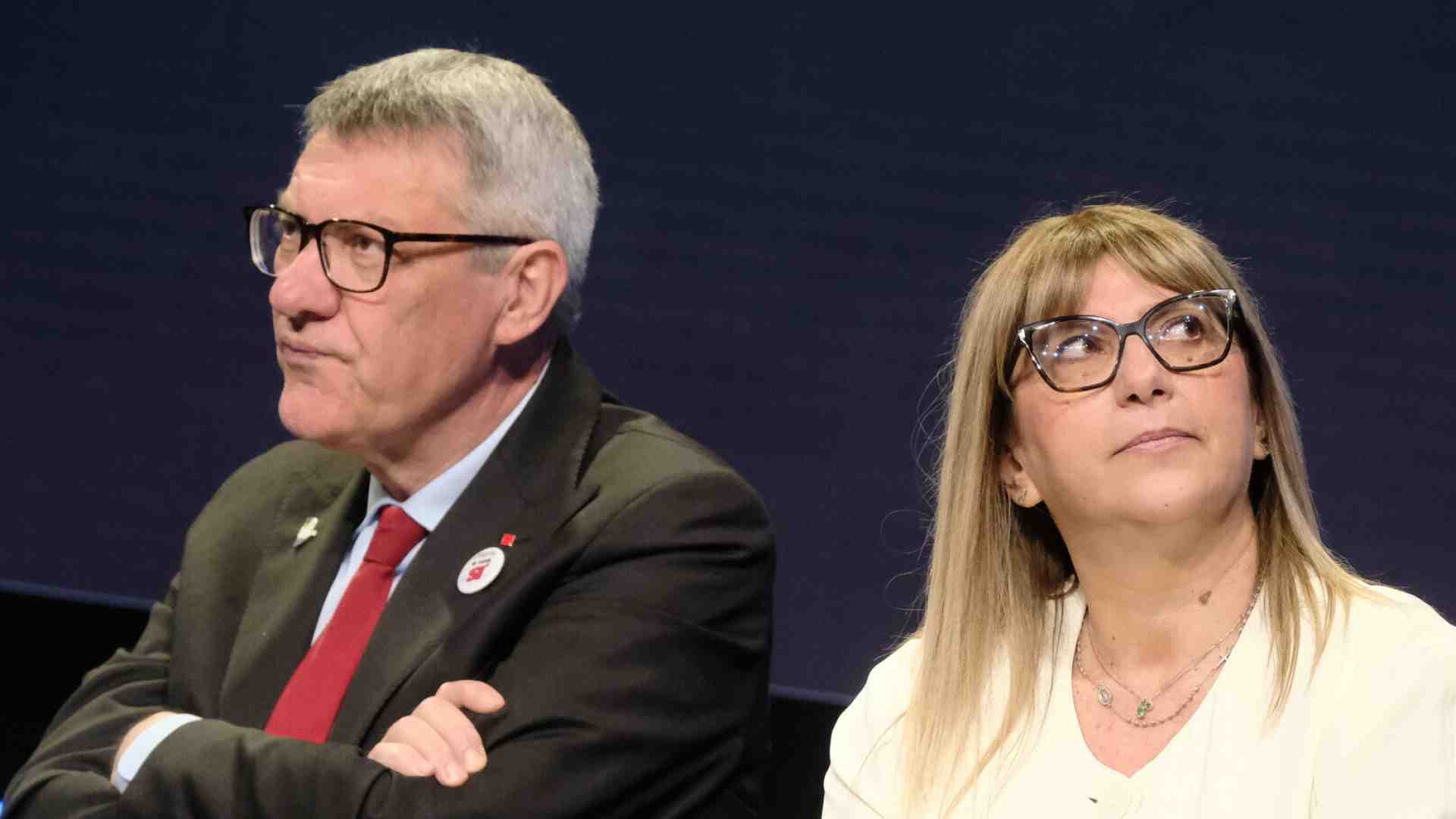 "Landini sbaglia, bene l’invito di Meloni l’8 maggio". Parla Fumarola (Cisl)