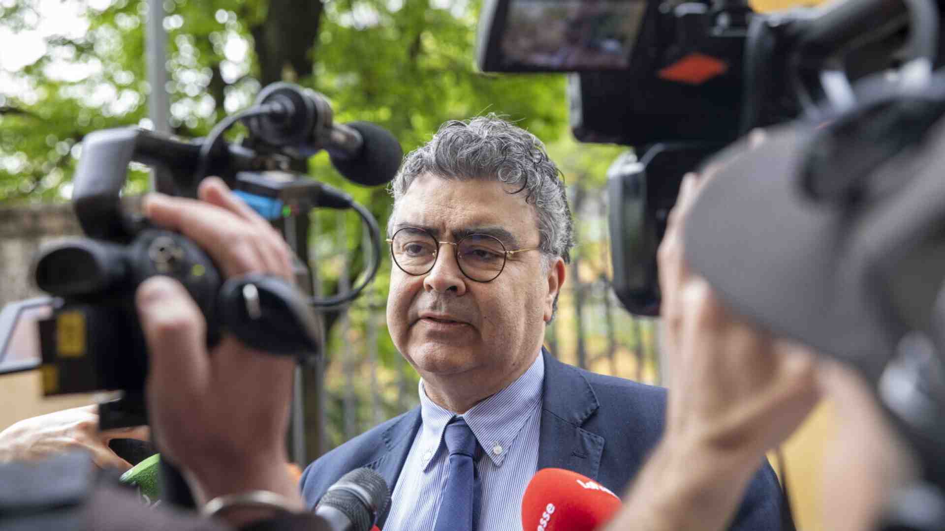 Emanuele Fiano: "La mia sinistra ignora l'esistenza di Hamas. Il Pd impari a difendere anche il diritto dello stato di Israele"