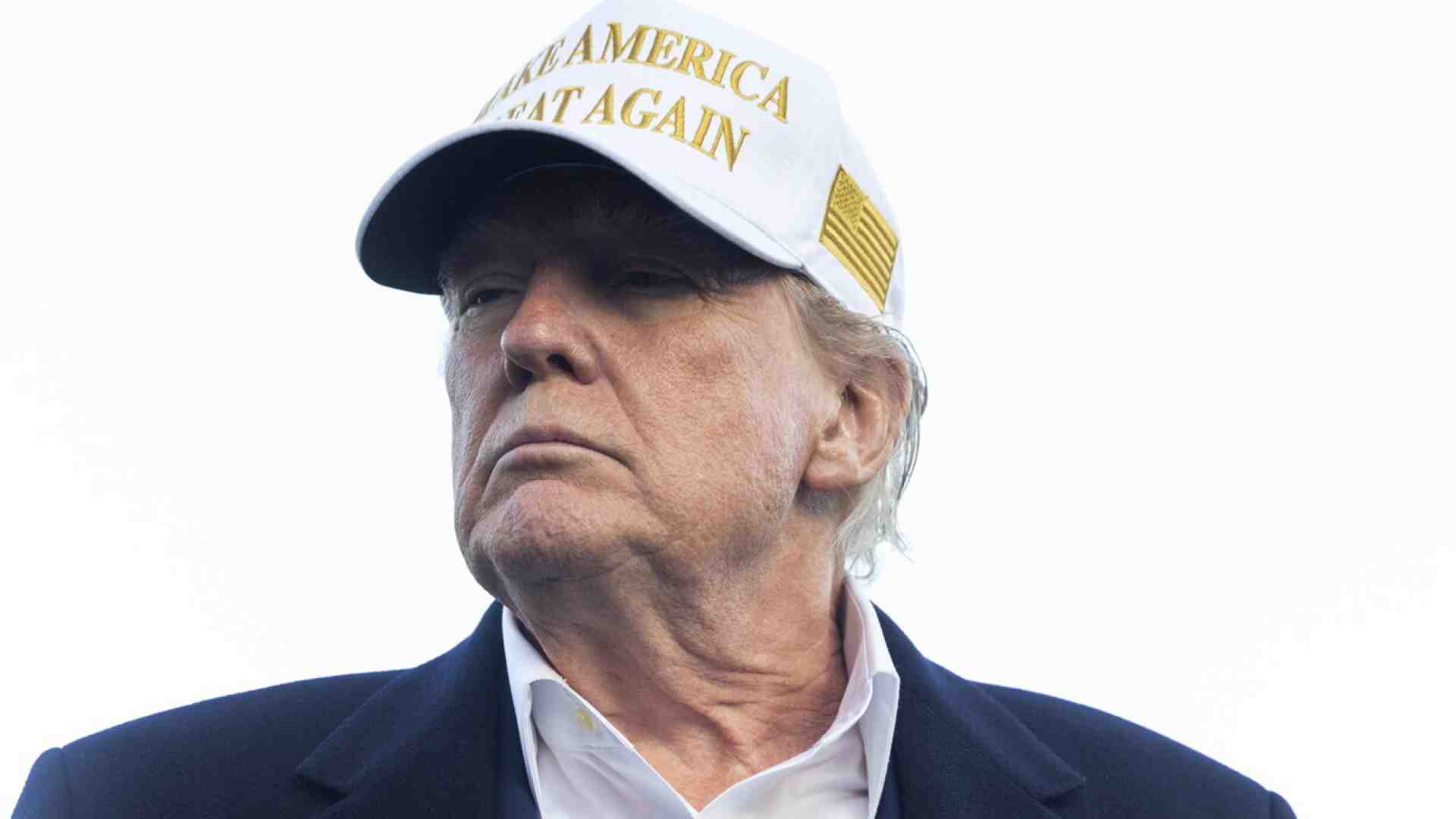 Shakespeare in Trump