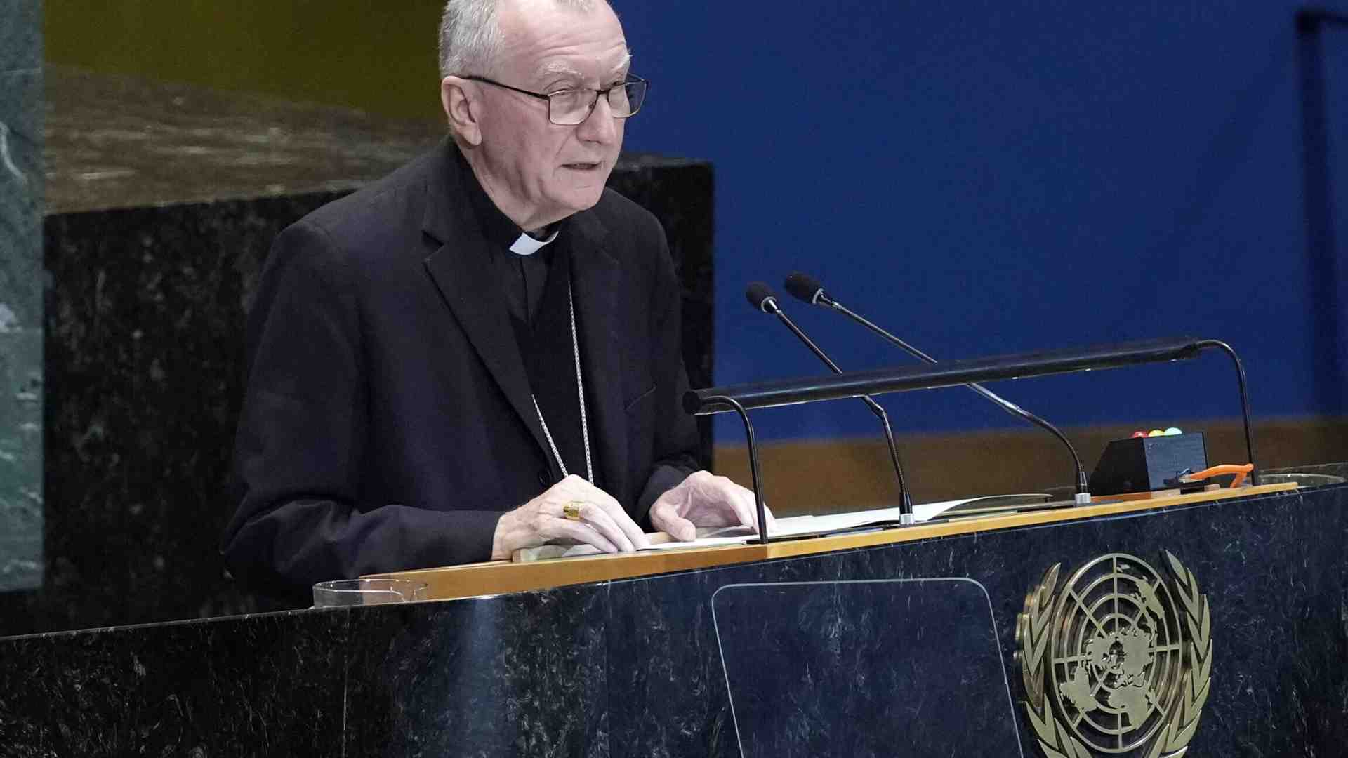 La Cina si sceglie i vescovi e spara un missile sul Conclave