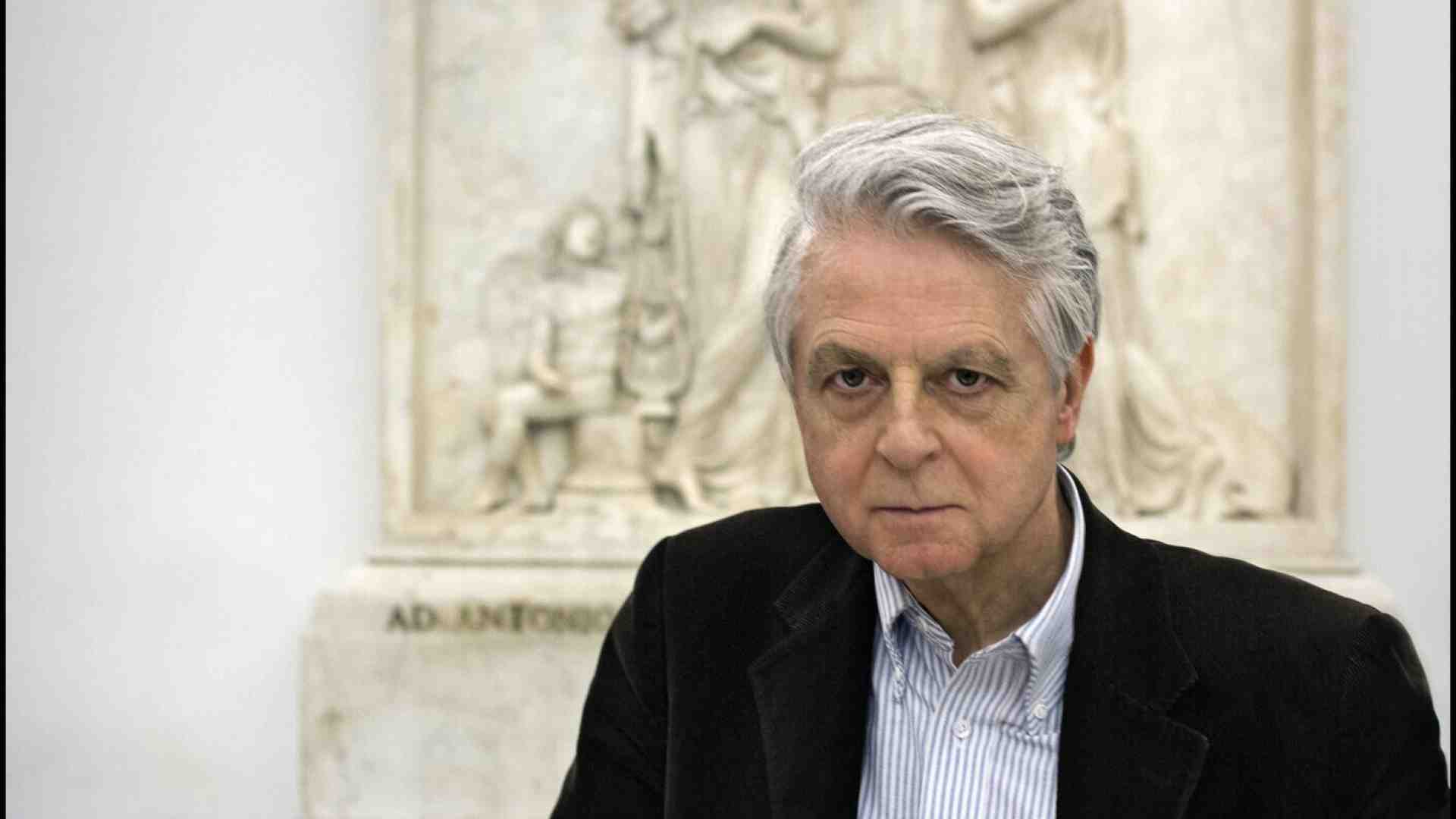 Lode al critico che ci aiuta a svelare gli idoli e a smascherare i falsi mistici