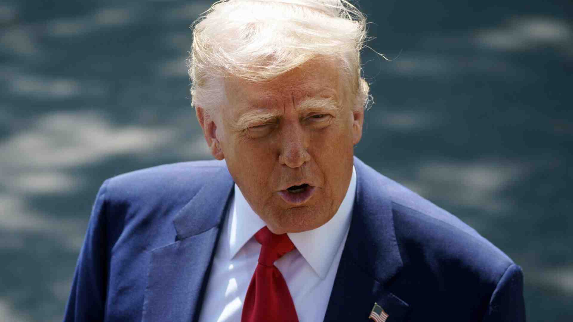 L’Ue e la linea da seguire sul dazio di base di Trump al 10 per cento