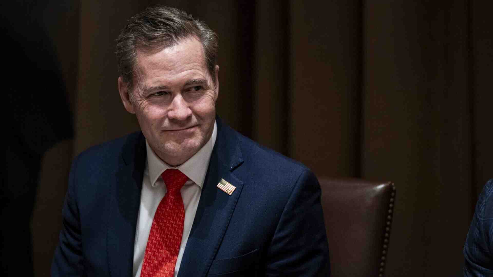 Le due donne che hanno fatto cadere Waltz, i Maga contro tutti e i superpoteri di Rubio