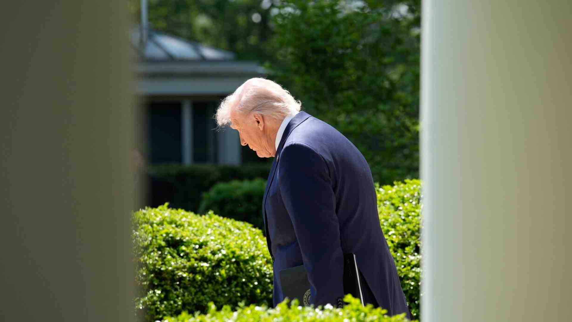 L’Europa reggerà meglio degli Stati Uniti l’impatto dei dazi di Trump