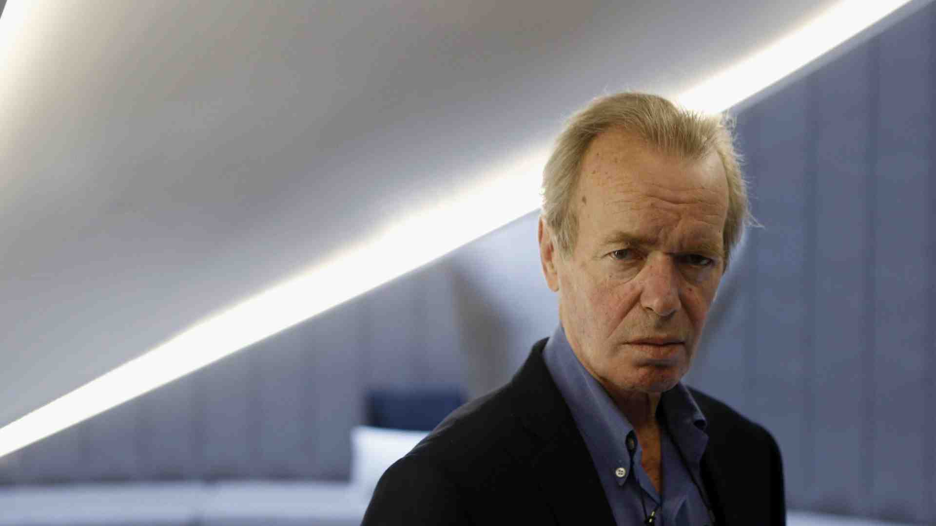 Martin Amis va letto tutto, e poi da capo