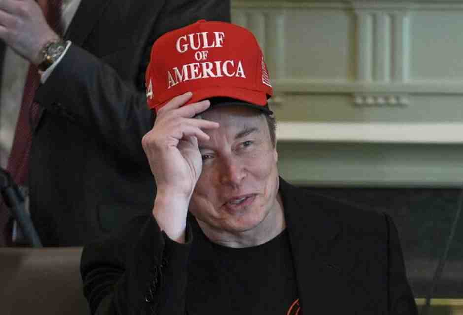 Musk contro il Wall Street Journal