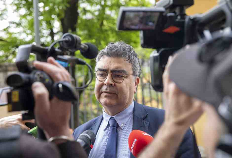 Emanuele Fiano: "La mia sinistra ignora l'esistenza di Hamas. Il Pd impari a difendere anche il diritto dello stato di Israele"