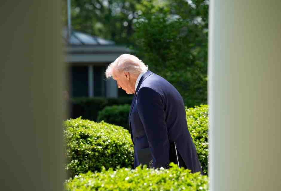 L’Europa reggerà meglio degli Stati Uniti l’impatto dei dazi di Trump