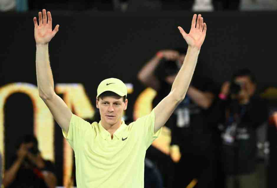 Cosa insegna sul garantismo il caso Sinner, e il metodo anti gogna