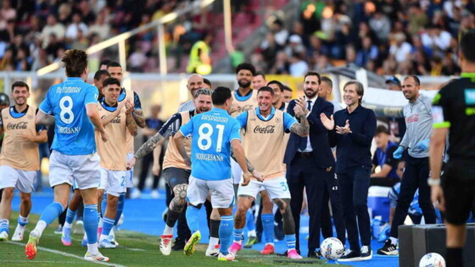 Una Serie A con troppa voglia di vacanza