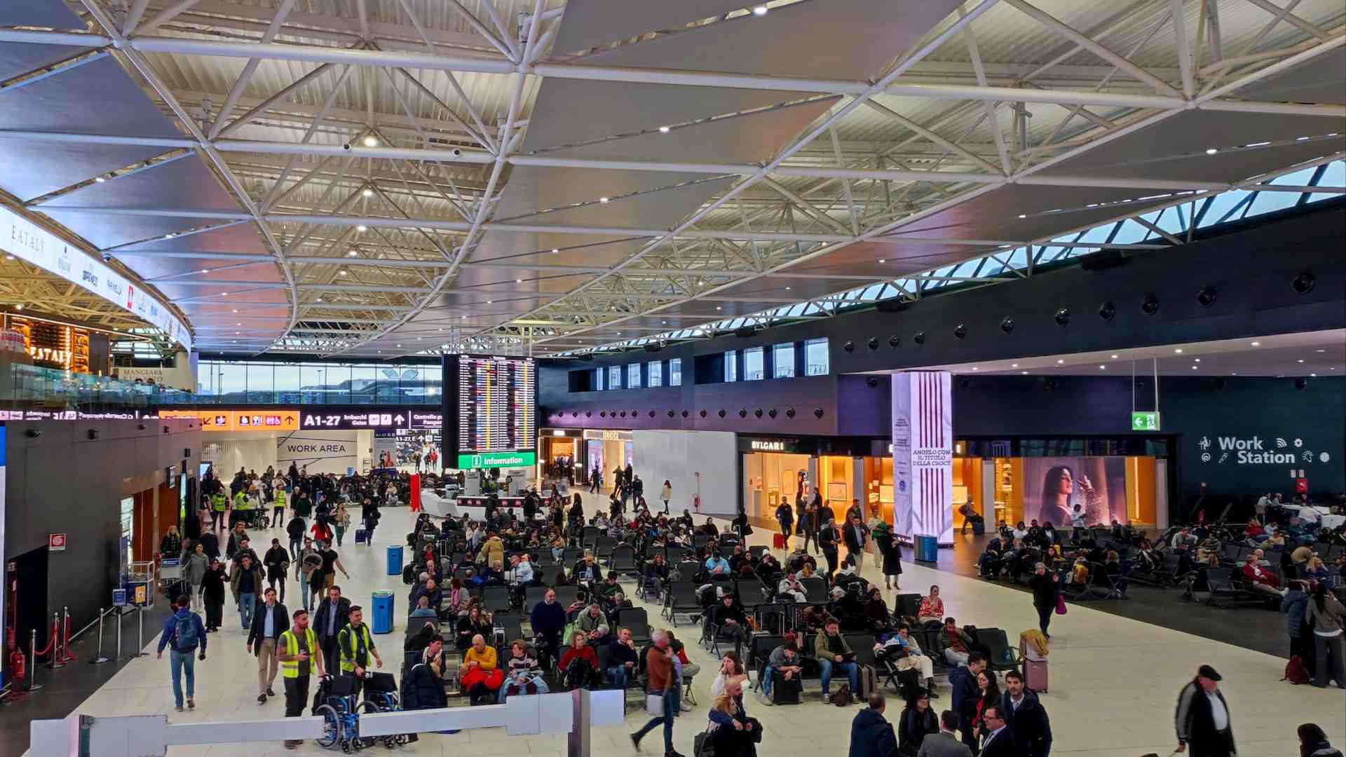 Lode all'ultimo ponte (ma sarà davvero l'ultimo?)