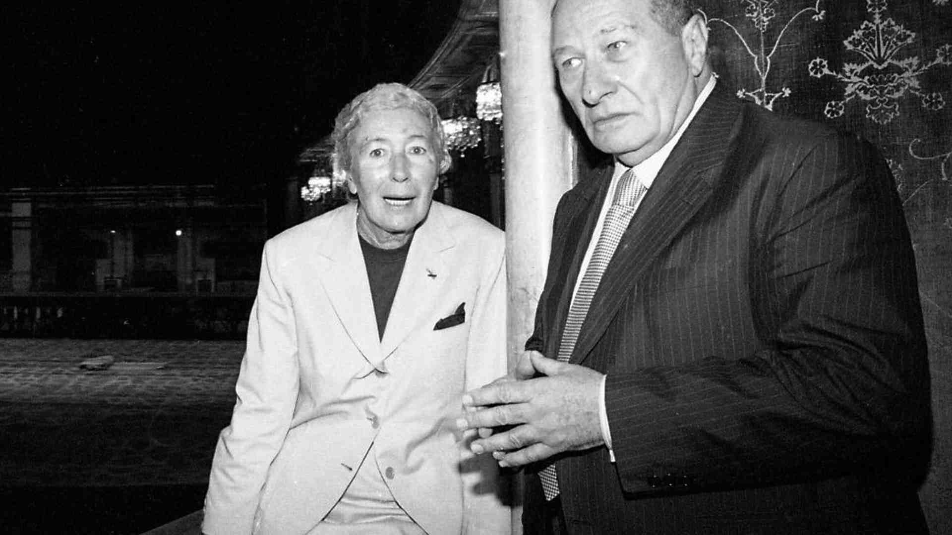 I benedetti architetti di Manuel Orazi