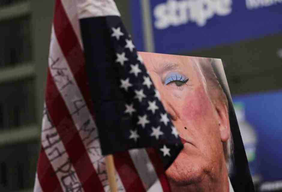 Resistere a Trump è possibile. E c’è pure una destra che ci riesce