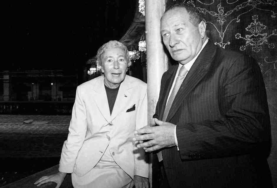 I benedetti architetti di Manuel Orazi