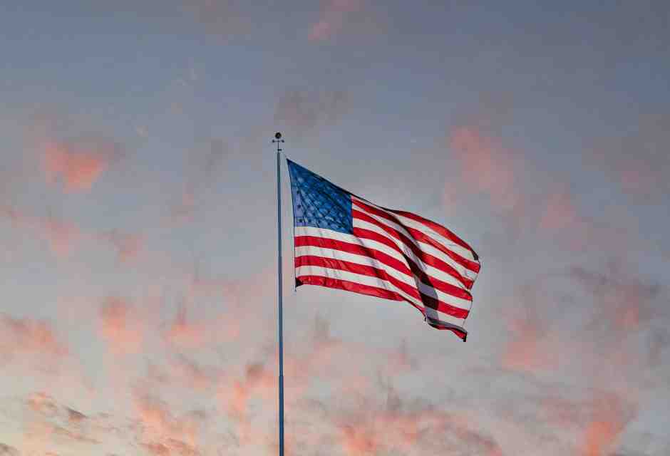 Come nasce una guerra civile. Il caso americano, ieri e oggi