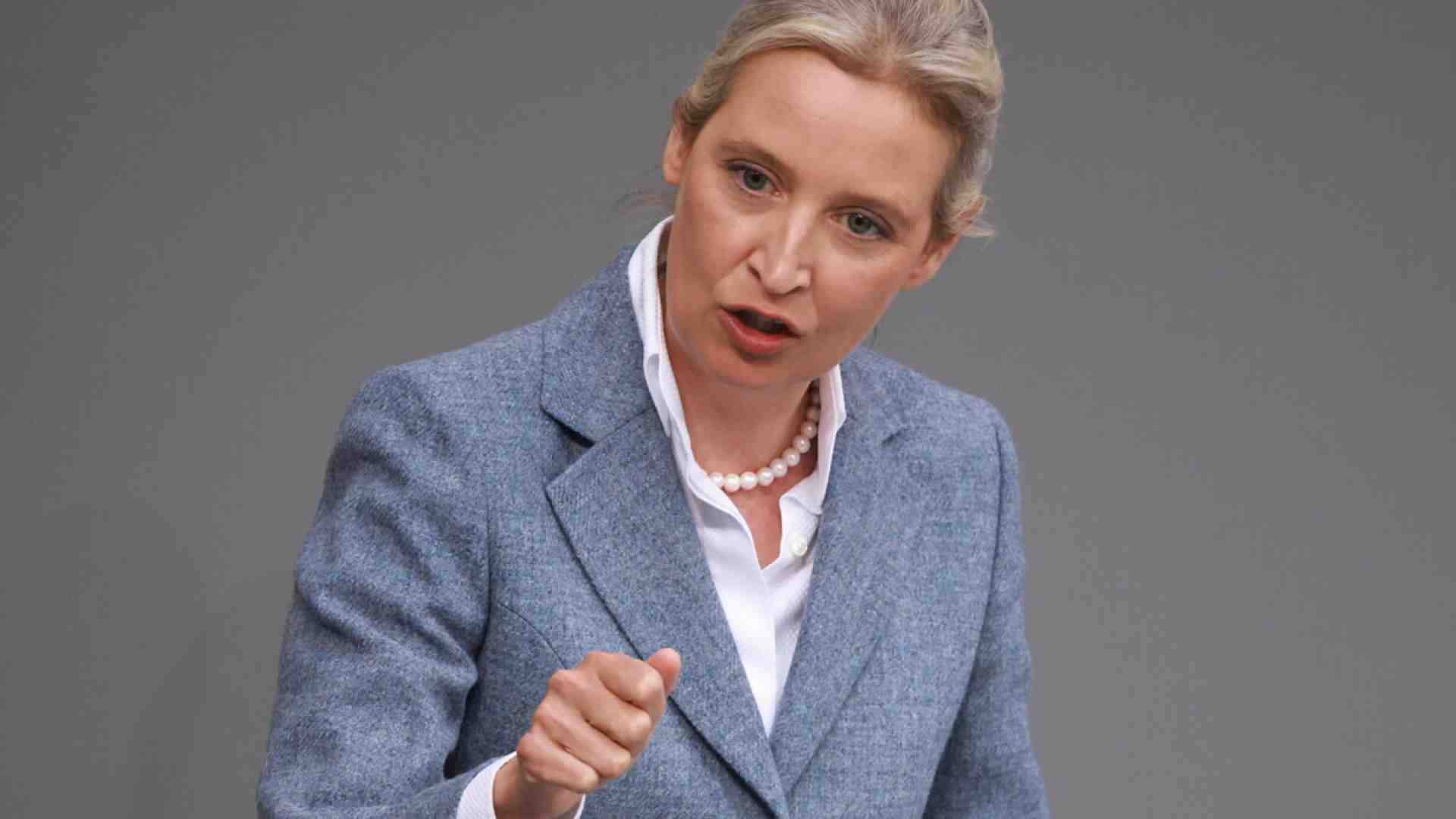 Che cosa può succedere davvero all’Afd “estrema”. Intervista