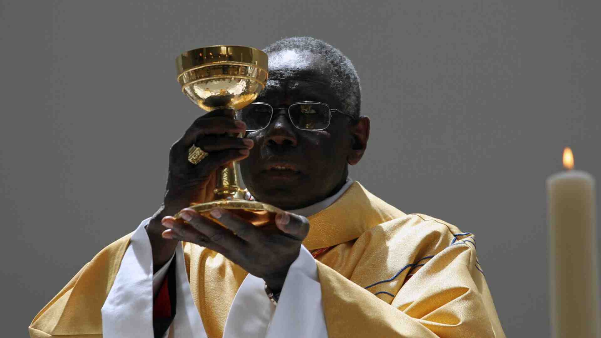 Il Pontefice che vorrei