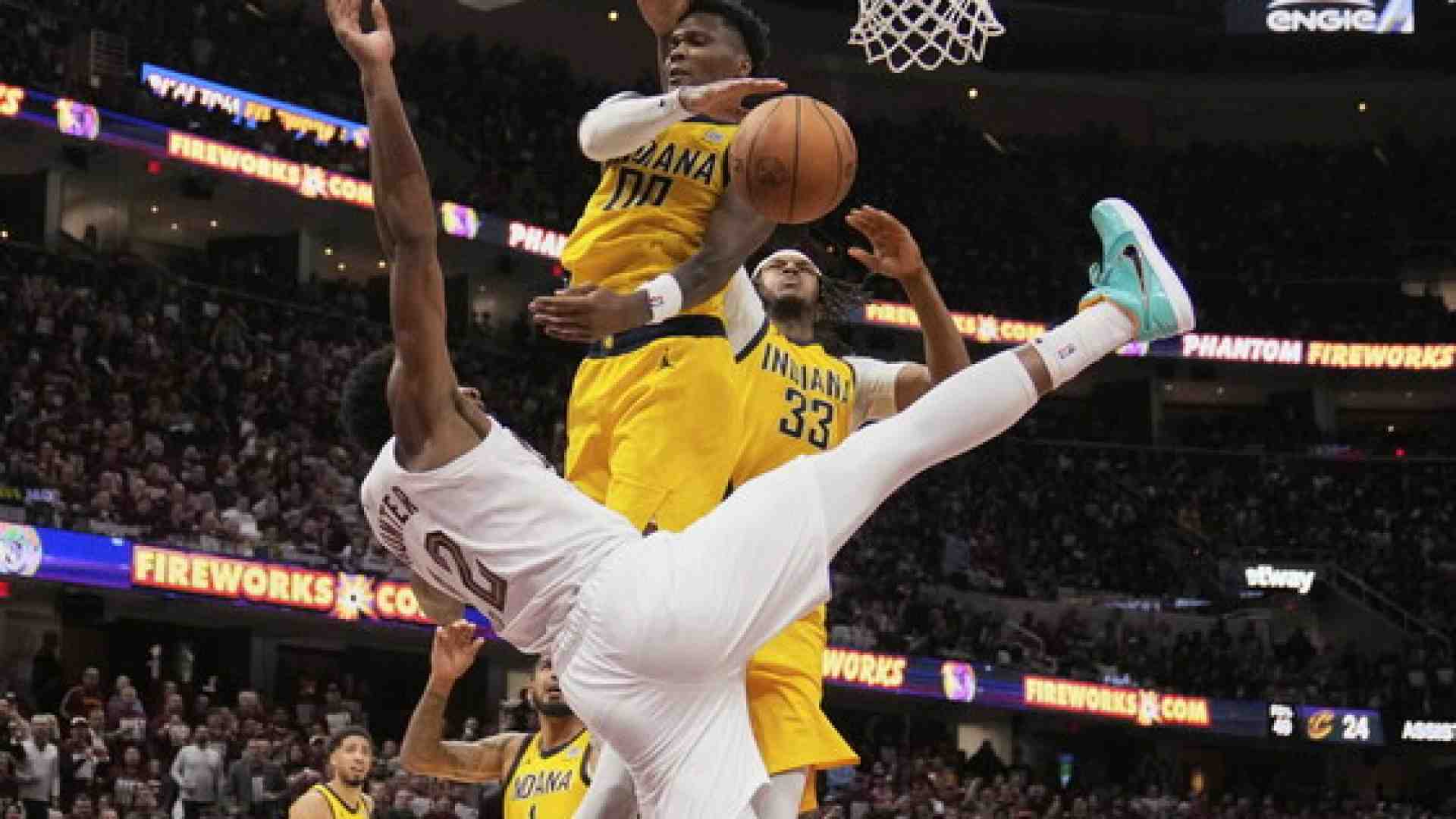 Paradossi Nba. Da New York a Denver, vince chi gioca di più