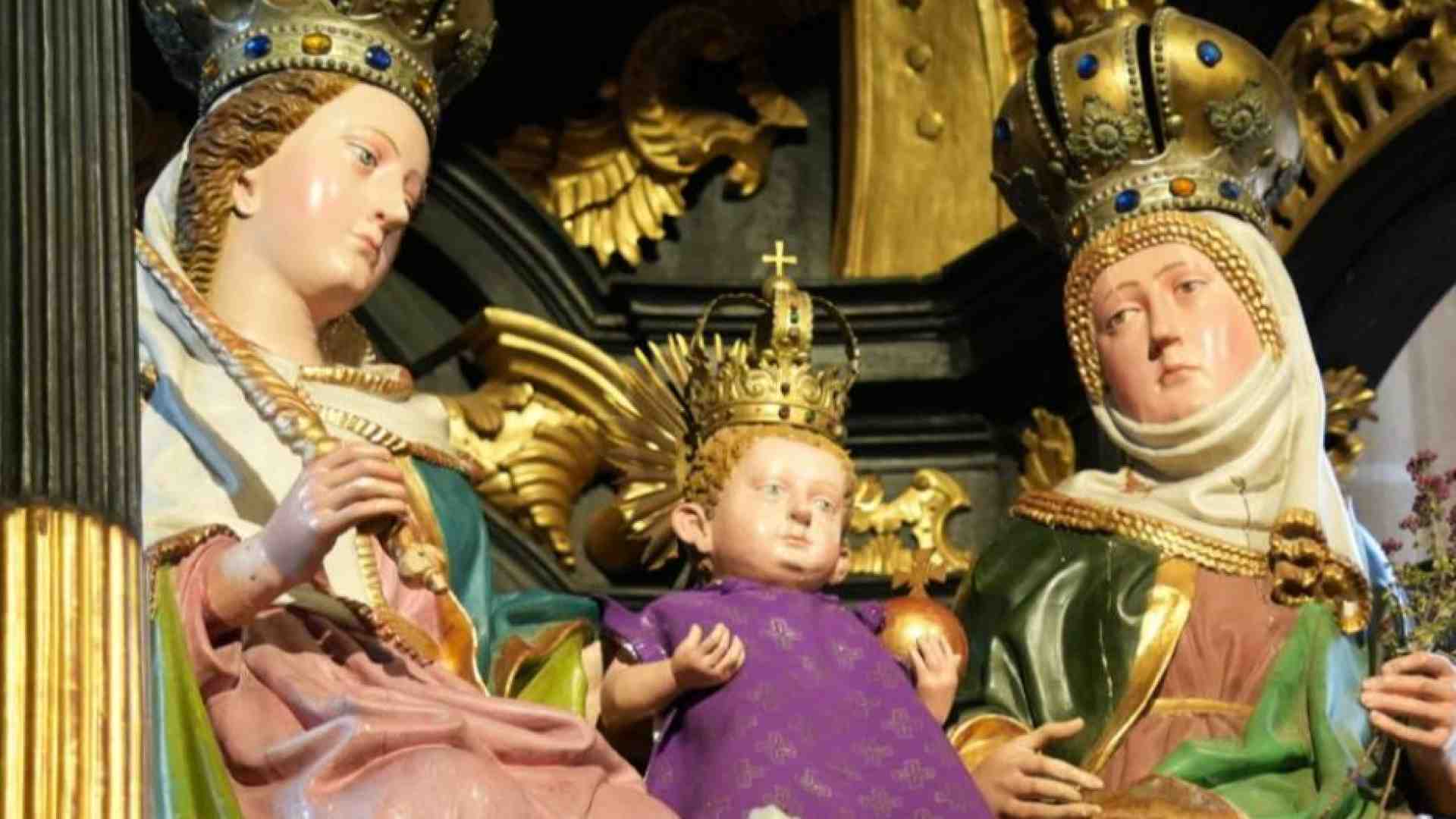 Verso Mariazell, un viaggio verticale in Austria