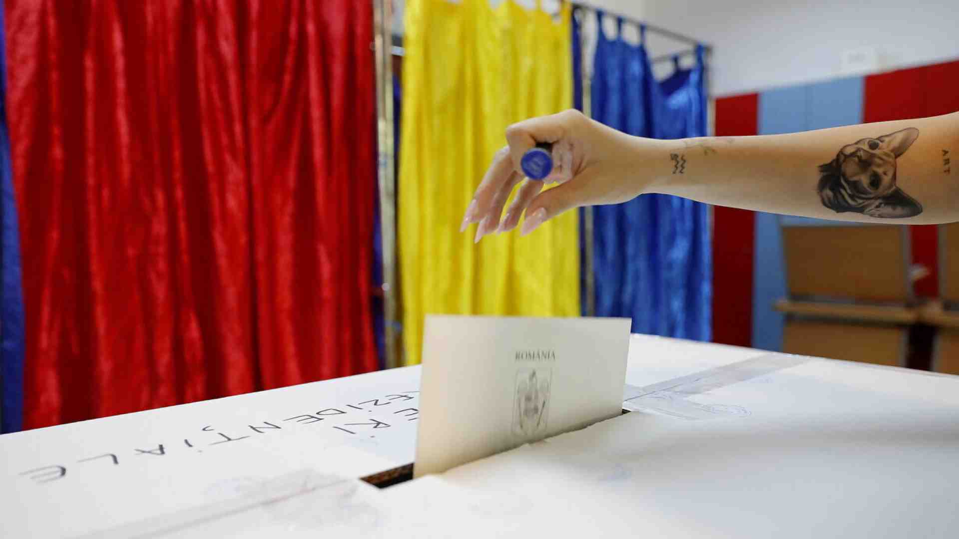 La Romania, l’Europa e l’illusione delle ideologie