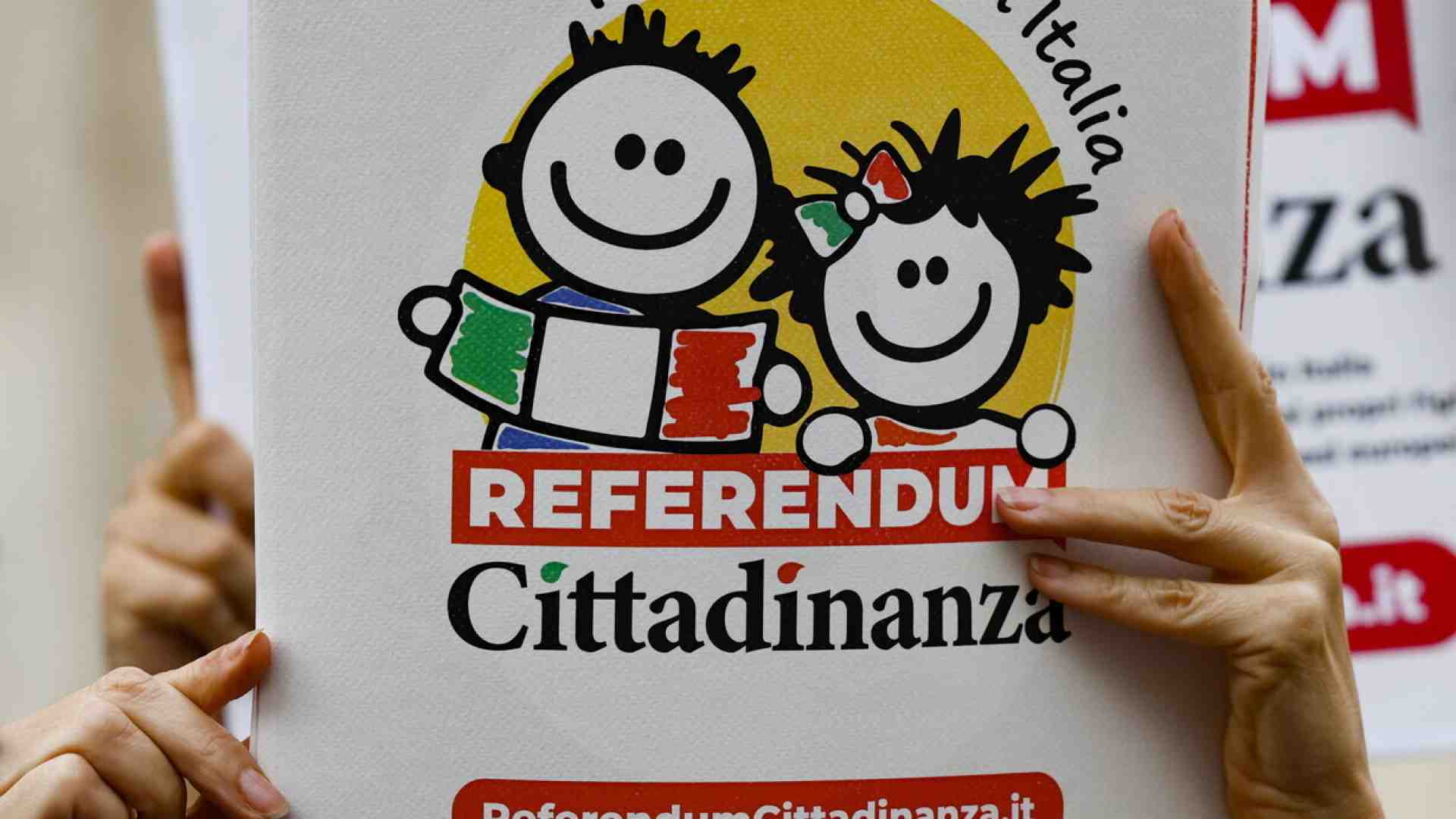 FdI e FI invitano a boicottare i referendum. Ora tocca ai partiti dell'opposizione metterci la faccia