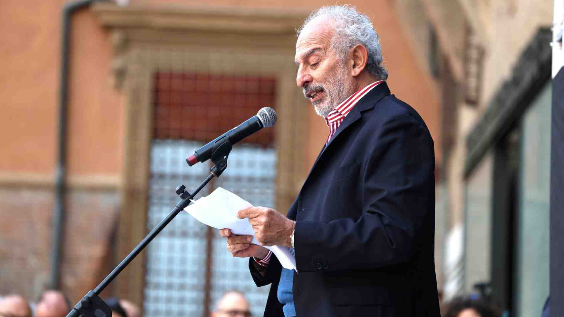 Gad è il tipo che, per fare merenda, si compra un ristorante