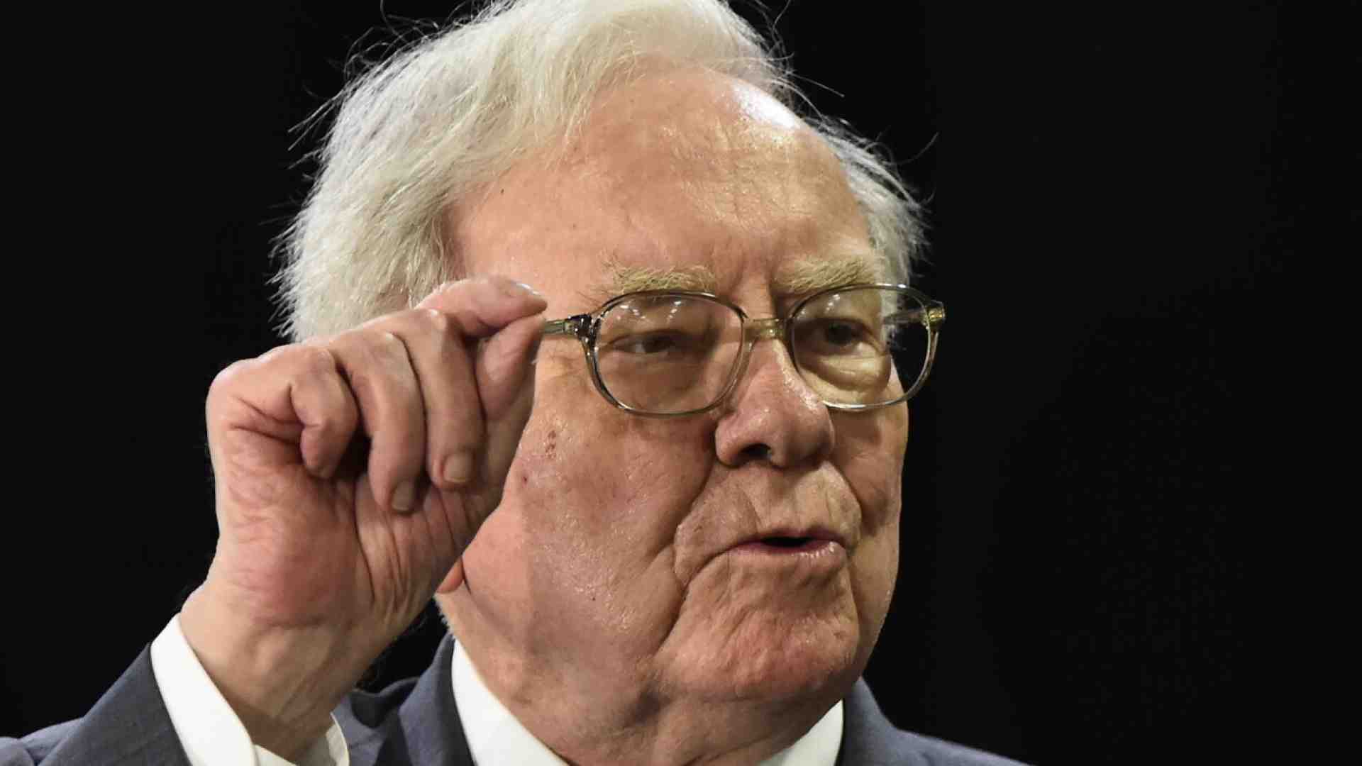 L’addio di Buffet. La sua filosofia finanziaria ha modellato il secolo americano