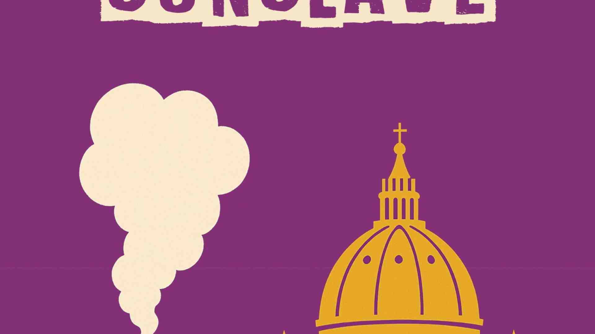 Conclave: il nuovo podcast del Foglio