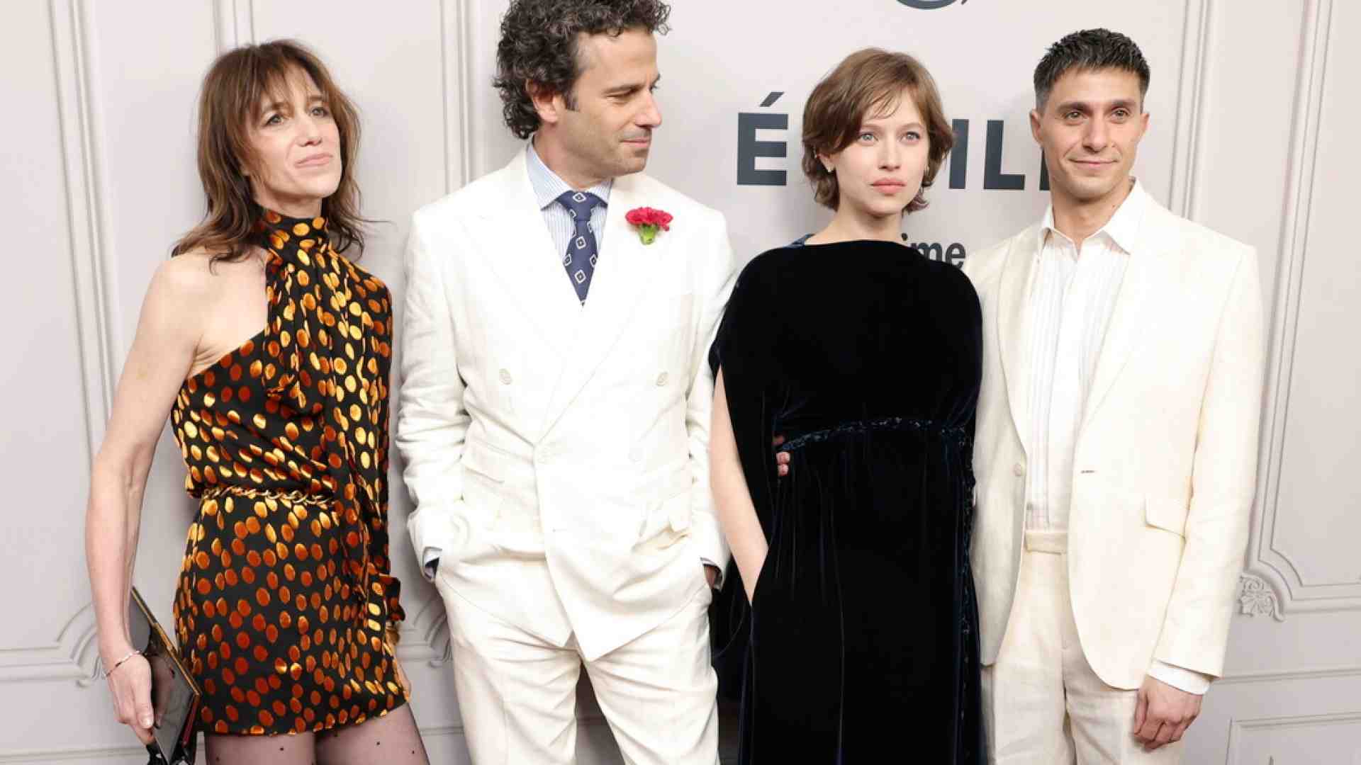 In Etoile ci sono moltissimi ingredienti, ma rimane l'amaro in bocca