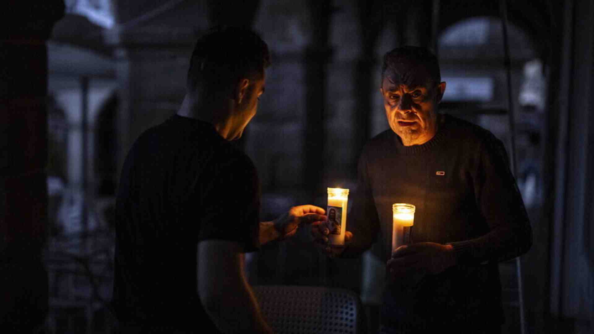 El apagón de la política energética española. Juicio por el primer apagón de la era verde