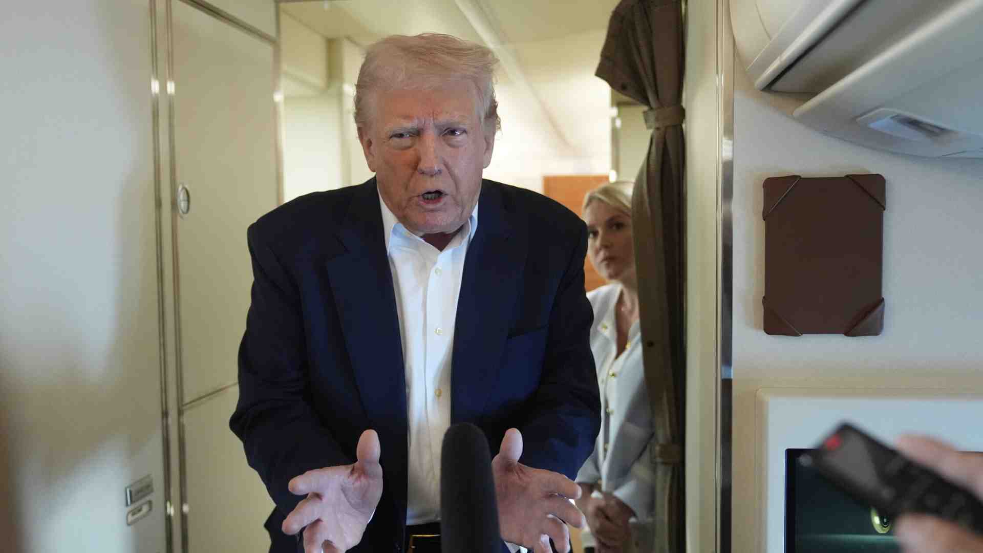 I dazi di Trump sono un autogol, ma sul cinema l’Europa non può dare lezioni