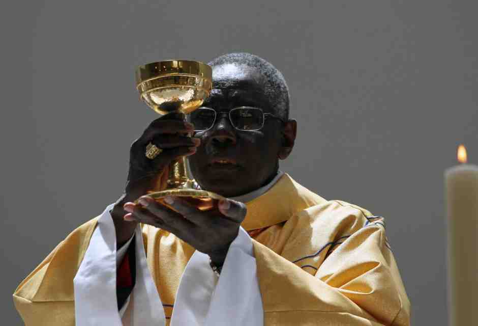 Il Pontefice che vorrei