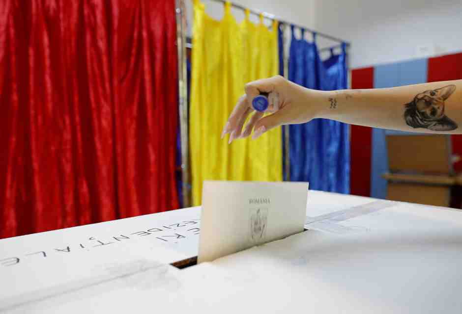 La Romania, l’Europa e l’illusione delle ideologie