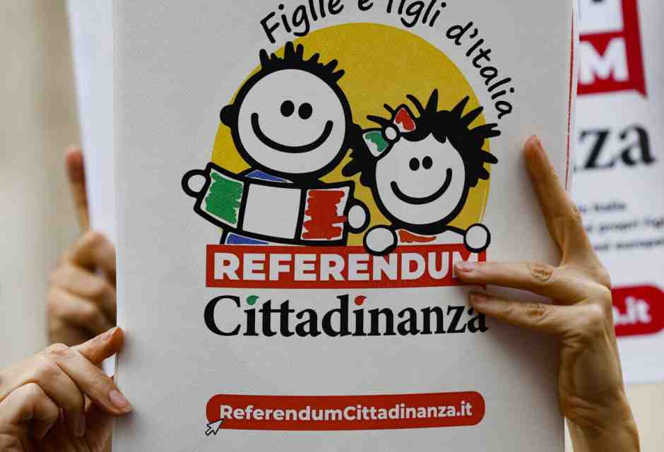 FdI e FI invitano a boicottare i referendum. Ora tocca ai partiti dell'opposizione metterci la faccia