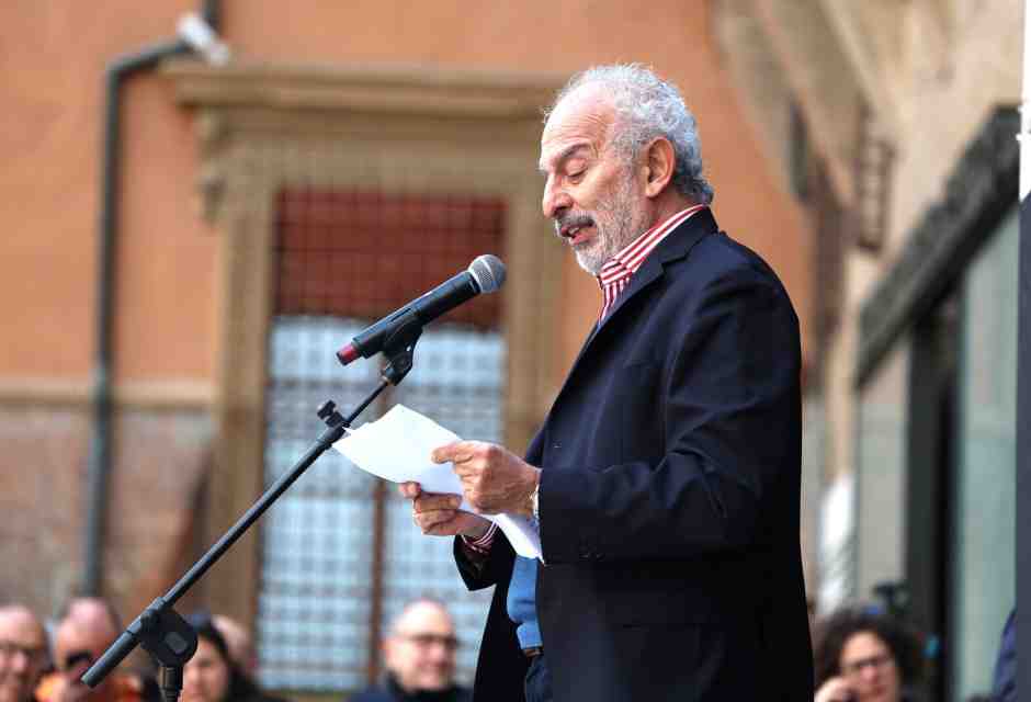 Gad è il tipo che, per fare merenda, si compra un ristorante