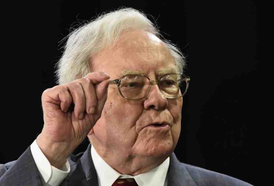 L’addio di Buffet. La sua filosofia finanziaria ha modellato il secolo americano