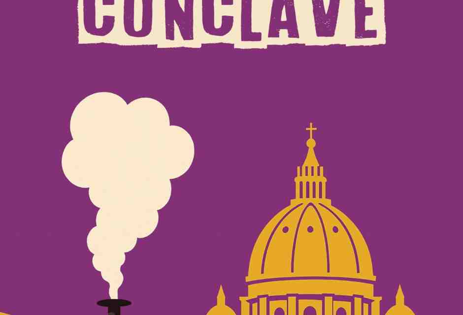 Conclave: il nuovo podcast del Foglio
